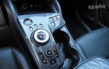 KIA Sportage IV рестайлинг, 2022 год, 2 770 888 рублей, 9 фотография