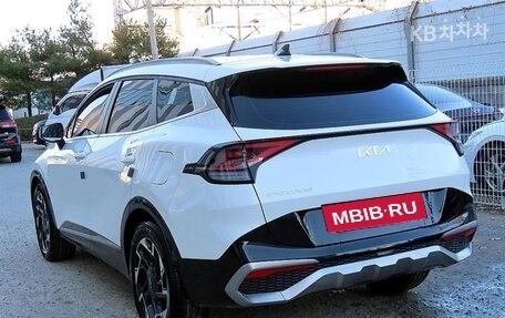 KIA Sportage IV рестайлинг, 2022 год, 2 770 888 рублей, 3 фотография