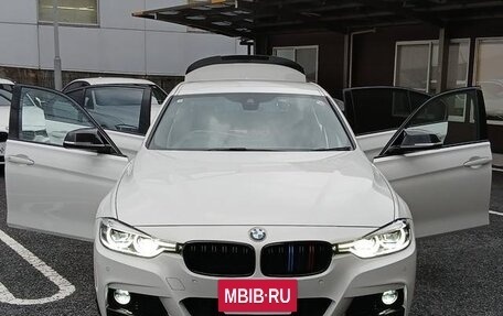 BMW 3 серия, 2018 год, 2 110 888 рублей, 21 фотография