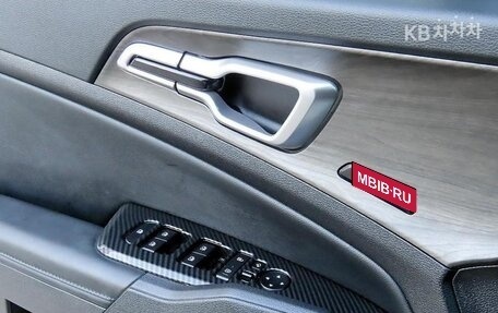 KIA Sportage IV рестайлинг, 2022 год, 2 770 888 рублей, 10 фотография