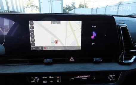 KIA Sportage IV рестайлинг, 2022 год, 2 770 888 рублей, 12 фотография