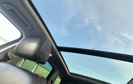 Volkswagen Touareg III, 2014 год, 2 500 000 рублей, 10 фотография