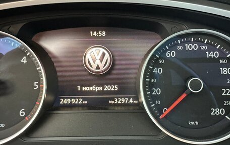 Volkswagen Touareg III, 2014 год, 2 500 000 рублей, 5 фотография