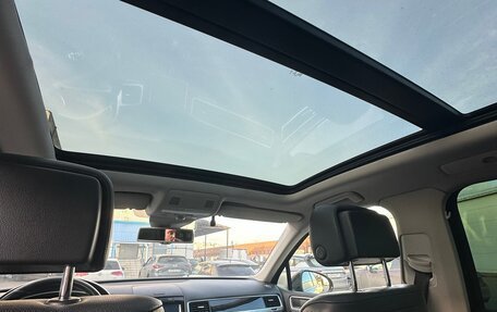 Volkswagen Touareg III, 2014 год, 2 500 000 рублей, 9 фотография