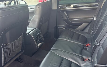 Volkswagen Touareg III, 2014 год, 2 500 000 рублей, 7 фотография