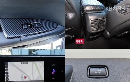 KIA Sportage IV рестайлинг, 2022 год, 2 770 888 рублей, 16 фотография