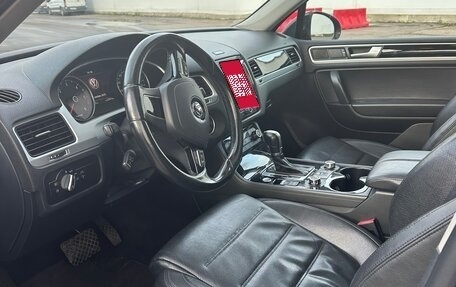 Volkswagen Touareg III, 2014 год, 2 500 000 рублей, 6 фотография