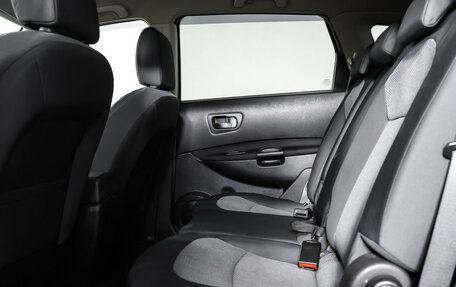 Nissan Qashqai+2 I, 2011 год, 1 049 000 рублей, 12 фотография