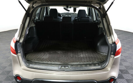 Nissan Qashqai+2 I, 2011 год, 1 049 000 рублей, 10 фотография