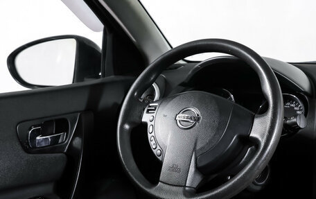 Nissan Qashqai+2 I, 2011 год, 1 049 000 рублей, 17 фотография