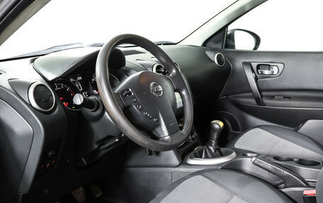Nissan Qashqai+2 I, 2011 год, 1 049 000 рублей, 15 фотография