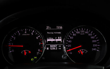 Nissan Qashqai+2 I, 2011 год, 1 049 000 рублей, 16 фотография