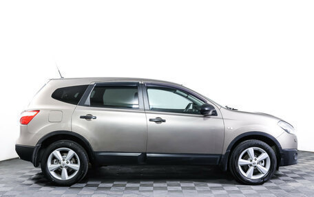 Nissan Qashqai+2 I, 2011 год, 1 049 000 рублей, 4 фотография