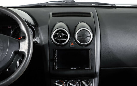 Nissan Qashqai+2 I, 2011 год, 1 049 000 рублей, 14 фотография