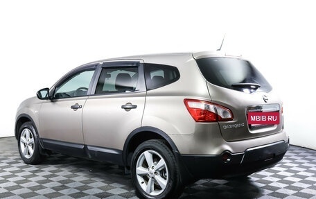 Nissan Qashqai+2 I, 2011 год, 1 049 000 рублей, 7 фотография