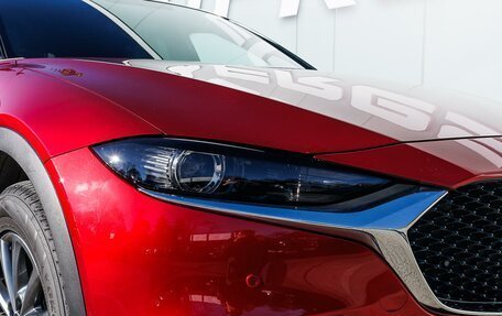 Mazda CX-4, 2023 год, 3 099 000 рублей, 7 фотография