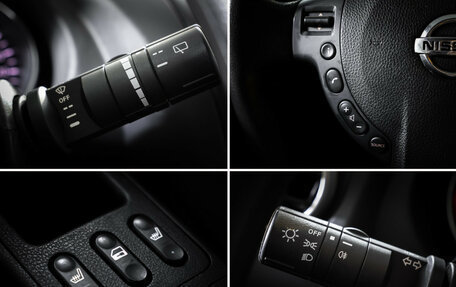 Nissan Qashqai+2 I, 2011 год, 1 049 000 рублей, 18 фотография