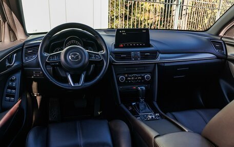 Mazda CX-4, 2023 год, 3 099 000 рублей, 10 фотография