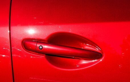 Mazda CX-4, 2023 год, 3 099 000 рублей, 9 фотография