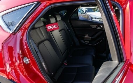 Mazda CX-4, 2023 год, 3 099 000 рублей, 11 фотография