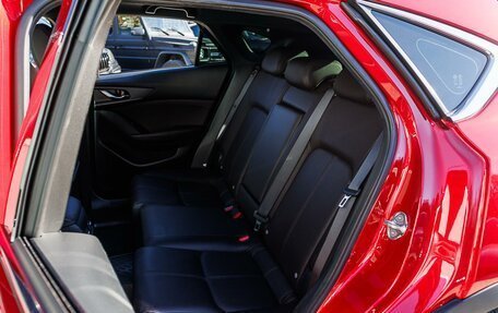 Mazda CX-4, 2023 год, 3 099 000 рублей, 13 фотография