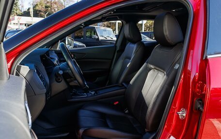 Mazda CX-4, 2023 год, 3 099 000 рублей, 14 фотография