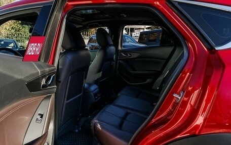 Mazda CX-4, 2023 год, 3 099 000 рублей, 15 фотография