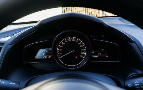 Mazda CX-4, 2023 год, 3 099 000 рублей, 17 фотография