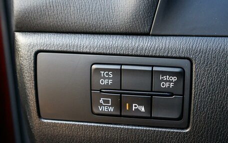 Mazda CX-4, 2023 год, 3 099 000 рублей, 24 фотография