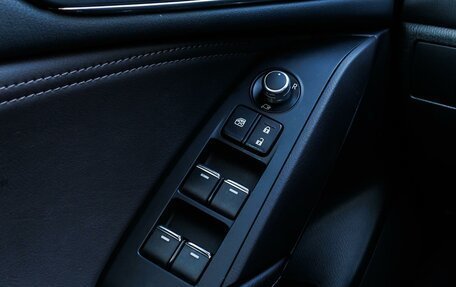 Mazda CX-4, 2023 год, 3 099 000 рублей, 25 фотография