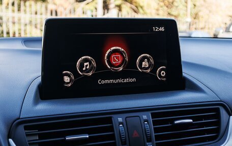 Mazda CX-4, 2023 год, 3 099 000 рублей, 19 фотография