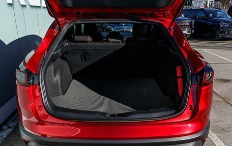 Mazda CX-4, 2023 год, 3 099 000 рублей, 28 фотография