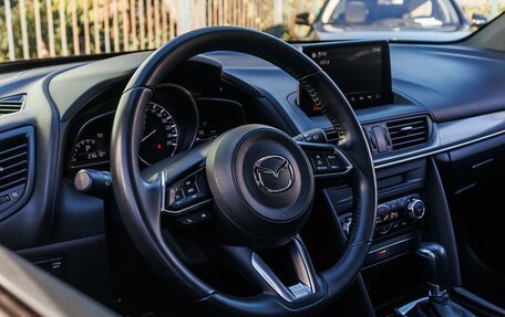 Mazda CX-4, 2023 год, 3 099 000 рублей, 16 фотография