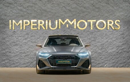 Audi RS 6, 2025 год, 21 490 000 рублей, 2 фотография