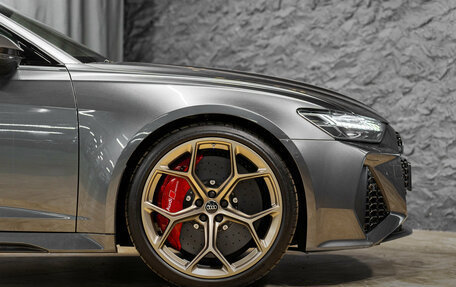 Audi RS 6, 2025 год, 21 490 000 рублей, 7 фотография