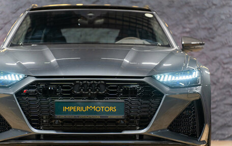 Audi RS 6, 2025 год, 21 490 000 рублей, 3 фотография