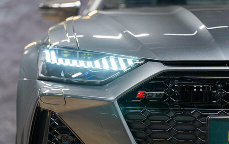 Audi RS 6, 2025 год, 21 490 000 рублей, 4 фотография