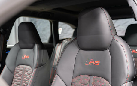 Audi RS 6, 2025 год, 21 490 000 рублей, 13 фотография