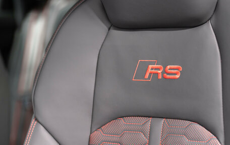 Audi RS 6, 2025 год, 21 490 000 рублей, 14 фотография