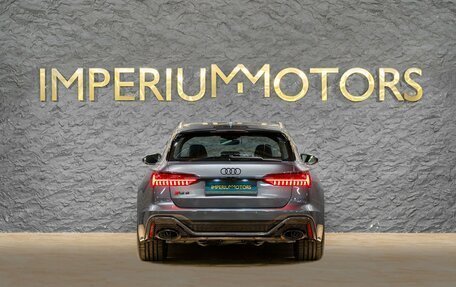 Audi RS 6, 2025 год, 21 490 000 рублей, 9 фотография