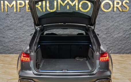 Audi RS 6, 2025 год, 21 490 000 рублей, 10 фотография