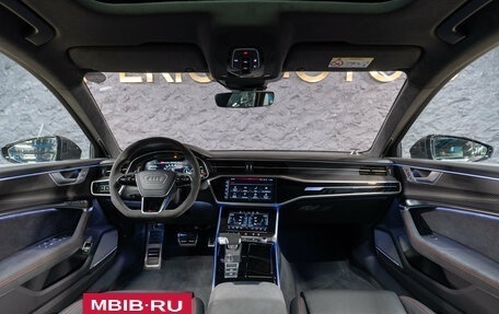 Audi RS 6, 2025 год, 21 490 000 рублей, 11 фотография