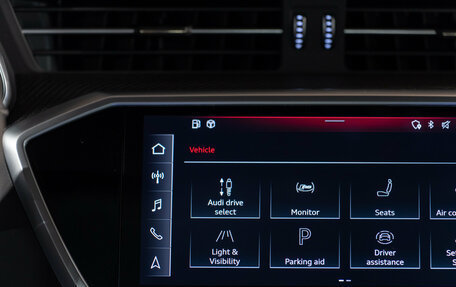 Audi RS 6, 2025 год, 21 490 000 рублей, 19 фотография