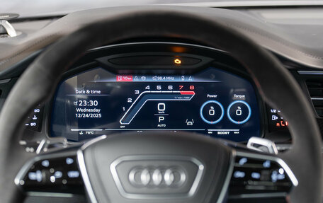 Audi RS 6, 2025 год, 21 490 000 рублей, 18 фотография