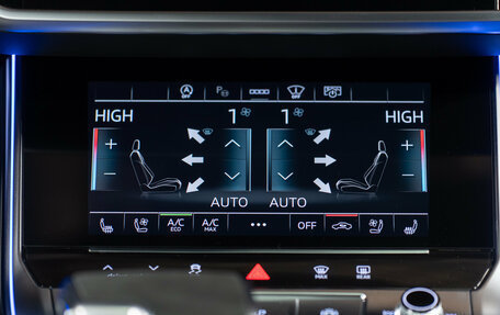 Audi RS 6, 2025 год, 21 490 000 рублей, 20 фотография