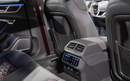 Audi RS 6, 2025 год, 21 490 000 рублей, 26 фотография