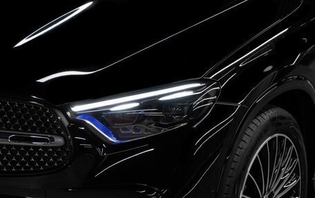 Mercedes-Benz GLC Coupe, 2025 год, 9 999 000 рублей, 2 фотография