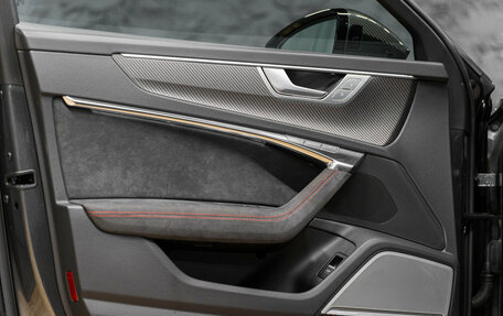 Audi RS 6, 2025 год, 21 490 000 рублей, 28 фотография