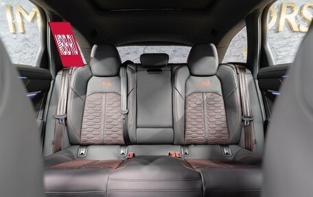 Audi RS 6, 2025 год, 21 490 000 рублей, 23 фотография