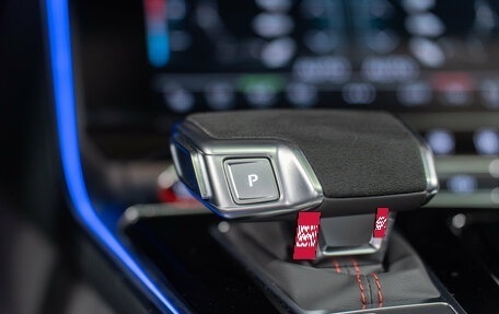 Audi RS 6, 2025 год, 21 490 000 рублей, 22 фотография